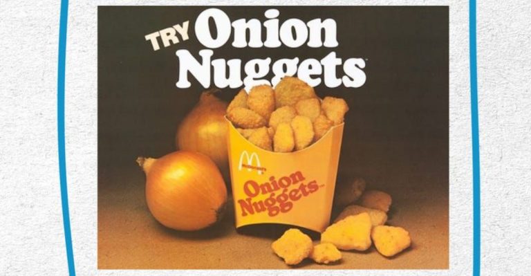 10 McDonald’s Items Only America Gets To Enjoy And 10 U.S. Classics We’re Still Craving