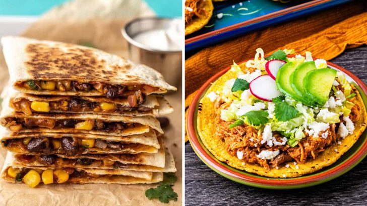 10 Mexican Dinners That Fell Flat — And 10 That Saved Our Weeknights