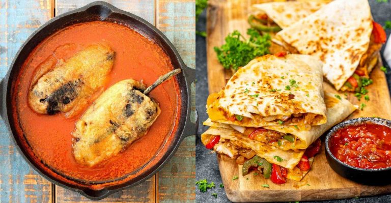 10 Mexican Restaurant Dishes To Skip—Plus 5 Flavor-Packed Picks Worth Ordering Instead