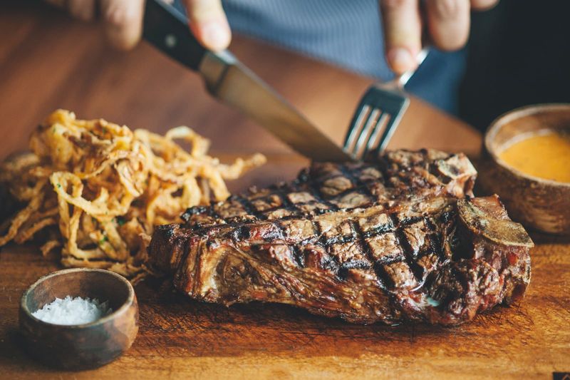 Packed With High-Quality Protein