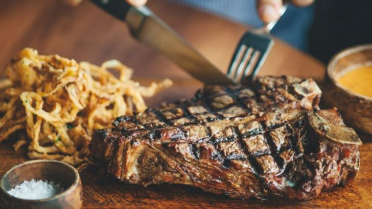 10 Nutritional Facts About Steak—And When It’s Too Much