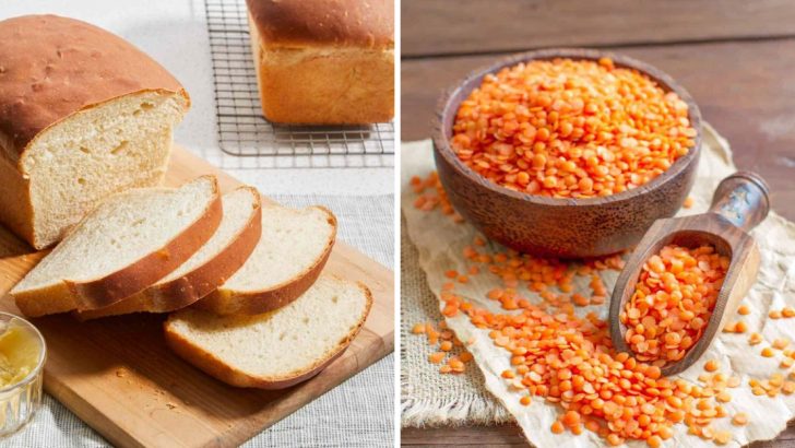 10 Popular Foods That Quietly Slow Your Metabolism And 10 That Speed It Up