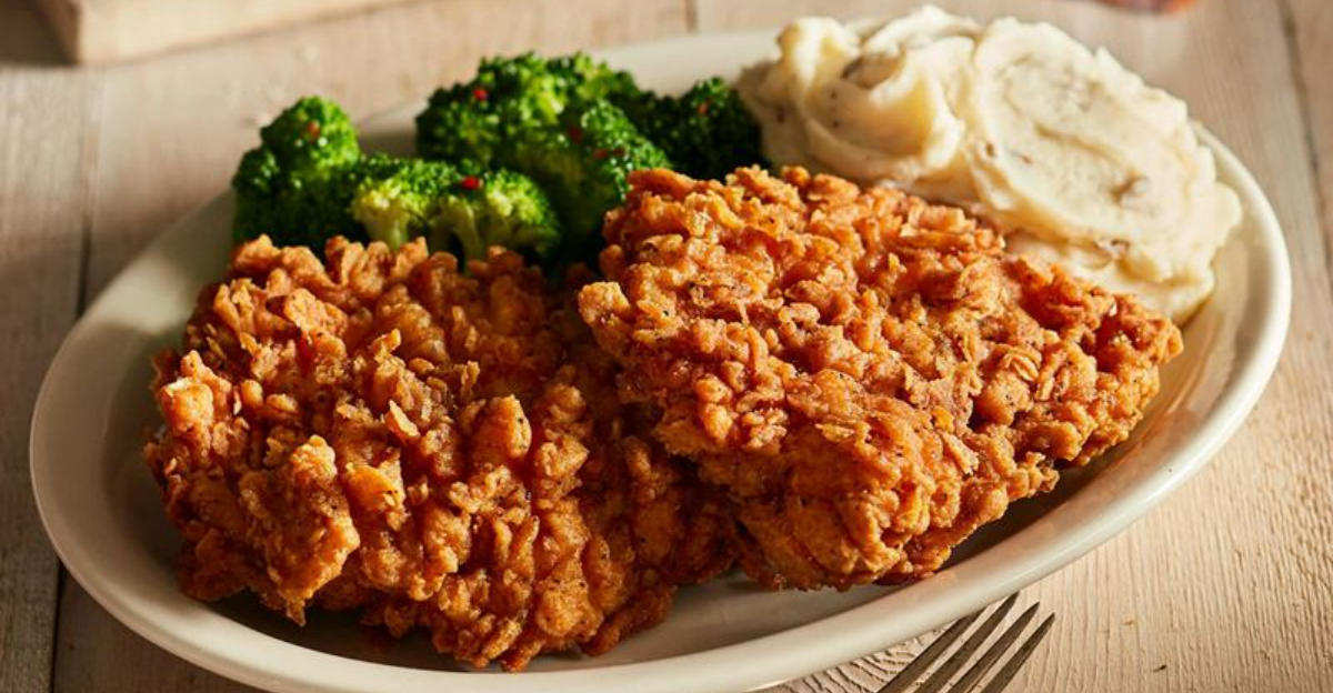 best restaurant chains