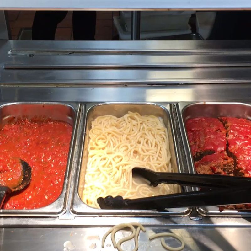 Golden Corral