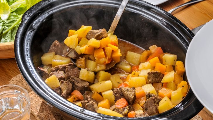 10 Slow Cooker Recipes That Disappointed Us — And 10 Worth Making All Year Round