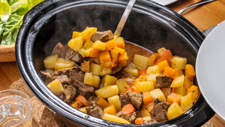 10 Slow Cooker Recipes That Disappointed Us — And 10 Worth Making All Year Round