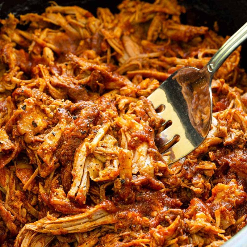 Pulled Pork Perfection