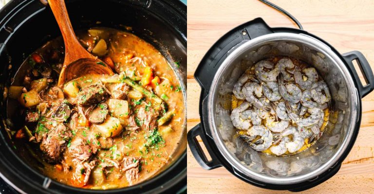 10 Slow Cooker Recipes You Thought Were Good — And 5 That Ruined The Whole Meal