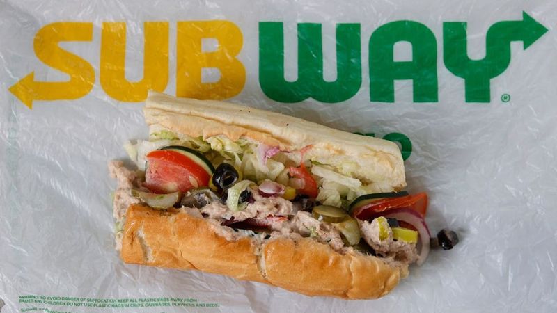 Subway