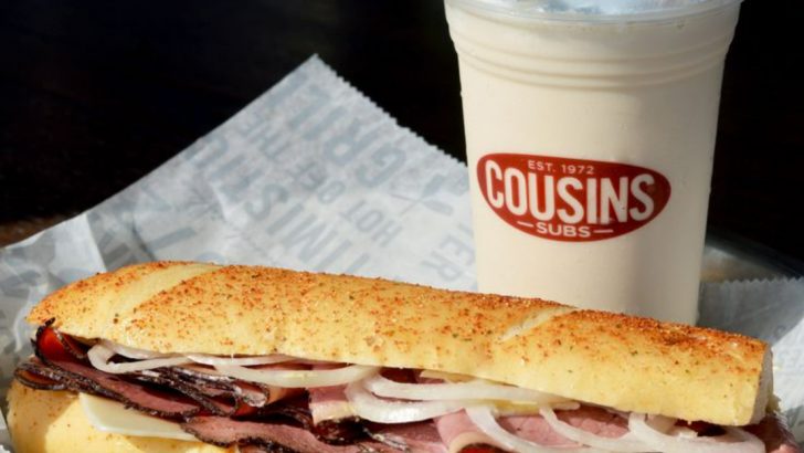 10 Tuna Sandwiches That Miss The Mark + 5 That Are Even Worse