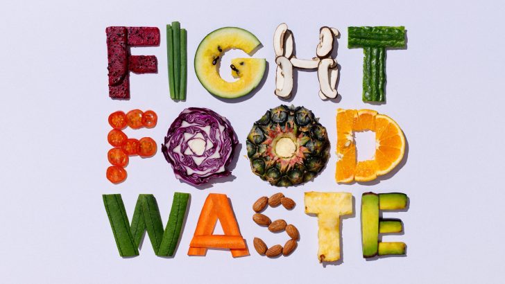 10 Ways We’re Wasting Food — And 10 Smarter Ways To Stop