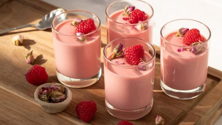 11 Elegant Desserts To End Mother’s Day On A Sweet Note (And 6 That Deserve A Repeat)