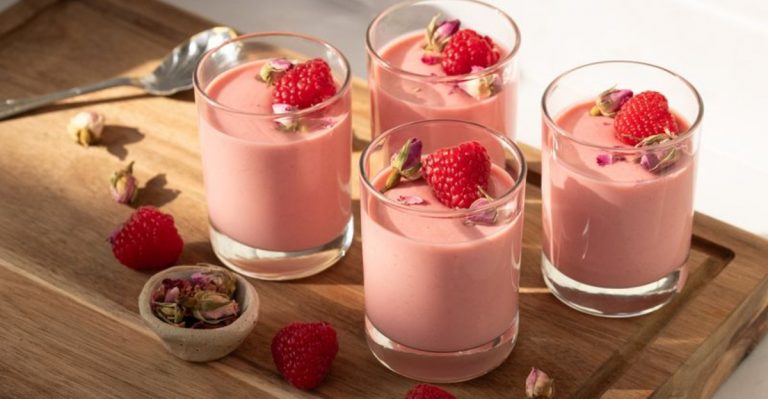 11 Elegant Desserts To End Mother’s Day On A Sweet Note (And 6 That Deserve A Repeat)