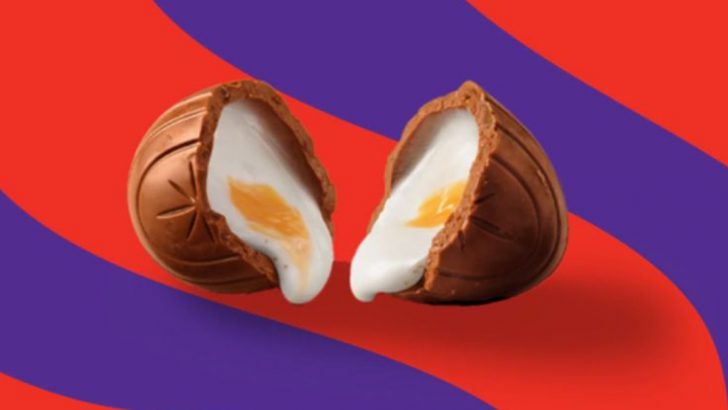 11 Facts You Didn’t Know About Cadbury Creme Eggs-Plus 4 That’ll Leave You Shell-Shocked