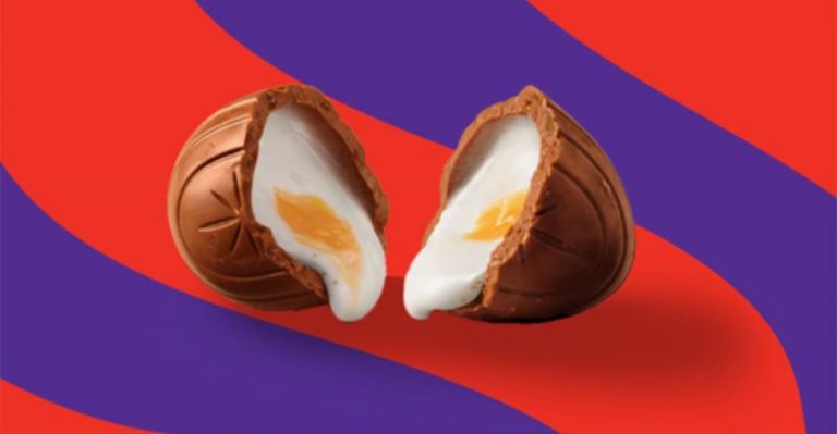 11 Facts You Didn’t Know About Cadbury Creme Eggs-Plus 4 That’ll Leave You Shell-Shocked
