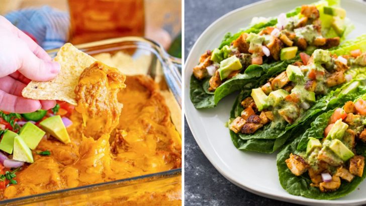12 Bland Mexican Meals — And 3 That Offended Our Taste Buds