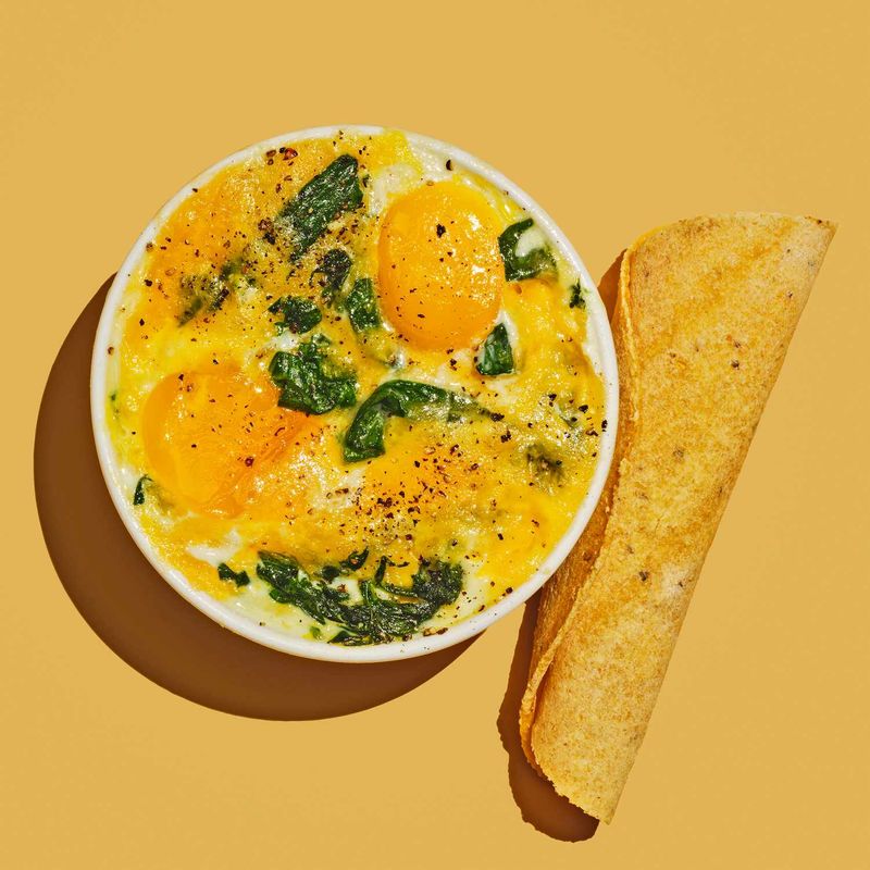Eggs: Nature's Protein Powerhouse