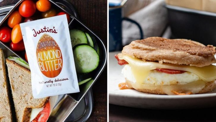 12 Healthy Starbucks Breakfast Ideas To Start Your Day