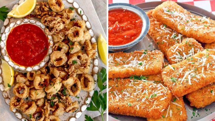 12 Most Overrated Appetizers, Plus 5 That Totally Miss The Mark