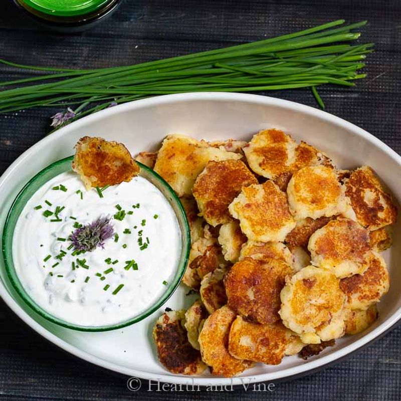 Loaded Potato Salad