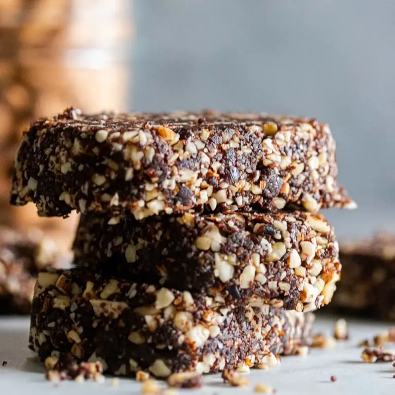 Energy Bars