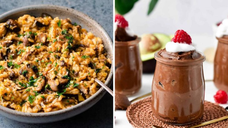 13 Dairy-Free Recipes That Shine Without Butter + 4 Extras That Go All In On Flavor