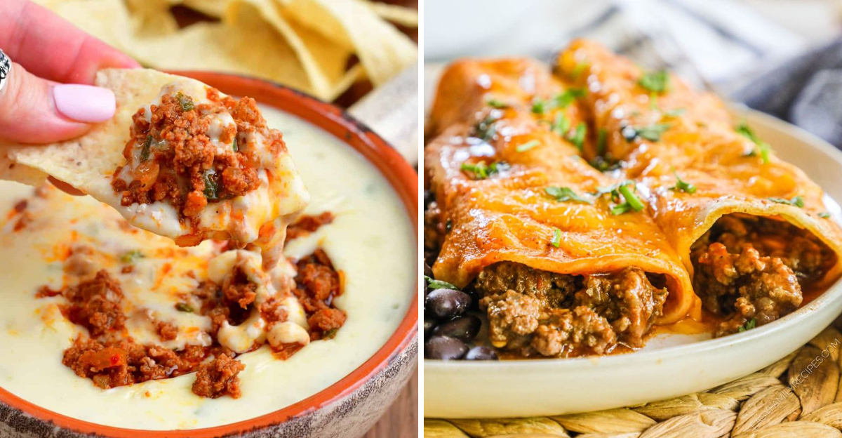 mexican dishes to avoid