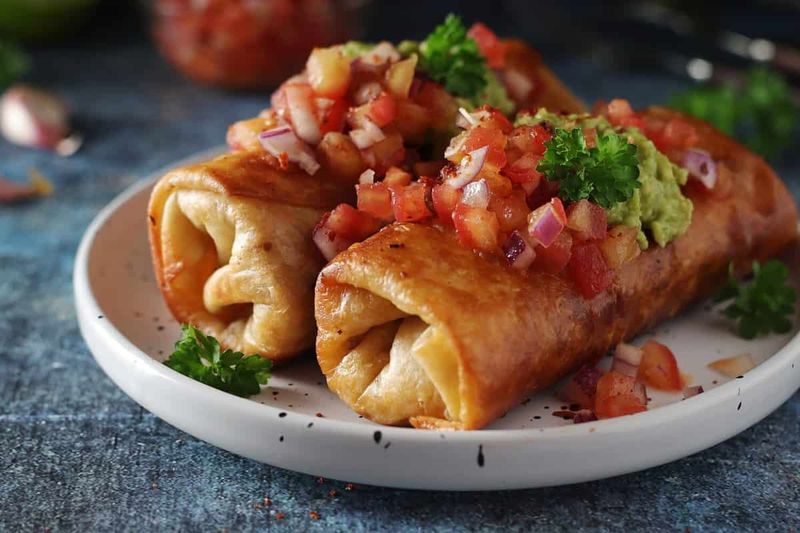 Chimichanga 