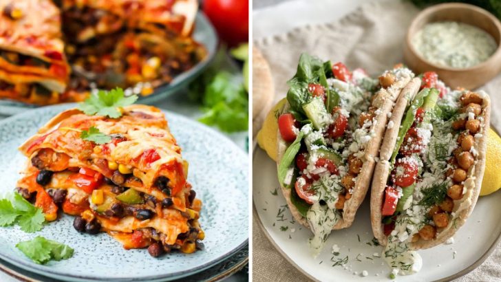 13 Easy, Flavor-Packed Dinners (Plus 6 One-Pan Lifesavers)