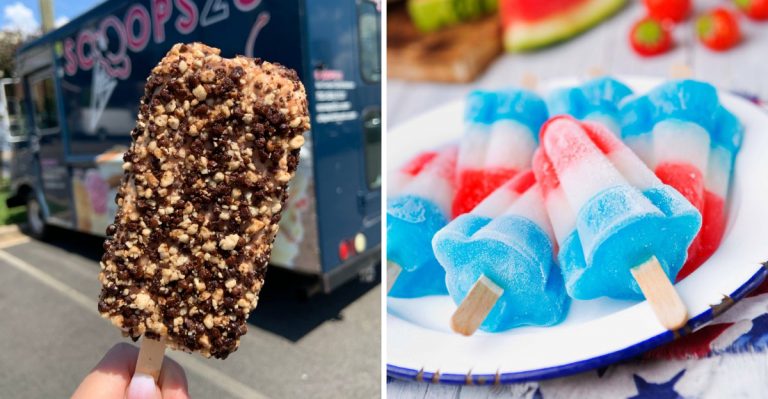 ice creams