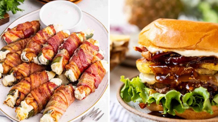 13 Sizzling Grill Recipes For Spring—Plus 4 Worth Making On Repeat