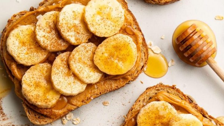 14 Breakfast Recipes That Take You From Half-Asleep To Fully Fed (And 6 That Are A Full-On Morning Celebration)