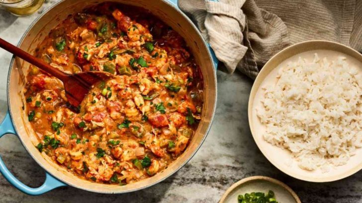 14 Cajun And Creole Dishes You Need To Try At Least Once-And 4 That Are Instant Weekend Staples