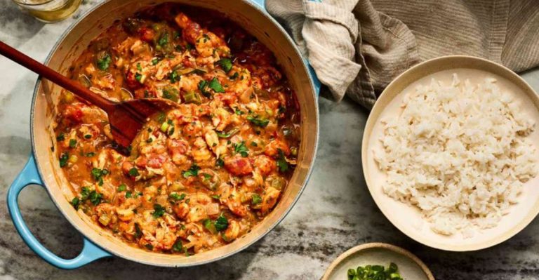 14 Cajun And Creole Dishes You Need To Try At Least Once-And 4 That Are Instant Weekend Staples