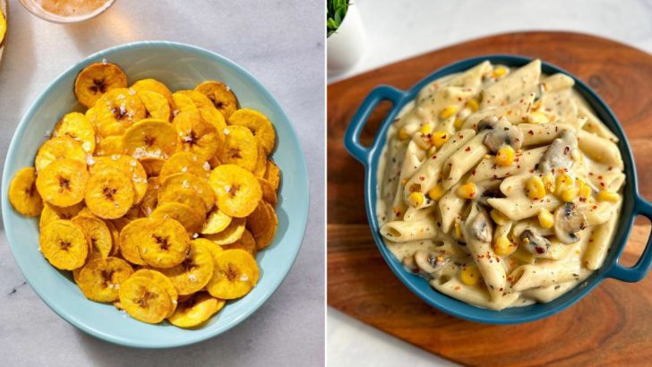 12 Carbs You Should Avoid For Weight Loss & 14 You Can Still Enjoy
