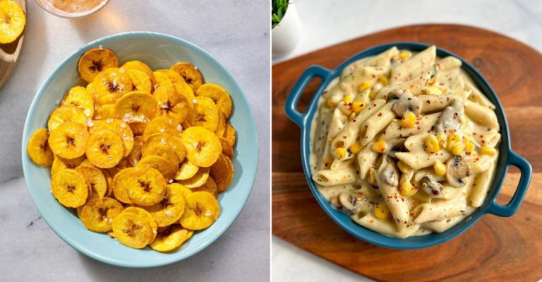 12 Carbs You Should Avoid For Weight Loss & 14 You Can Still Enjoy