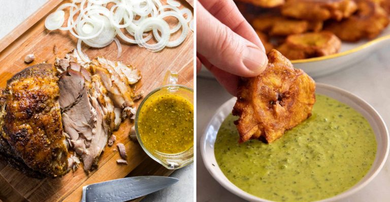 14 Delicious Cuban Recipes For A Flavorful Feast-Plus 3 Weekend-Worthy Dishes You’ll Crave