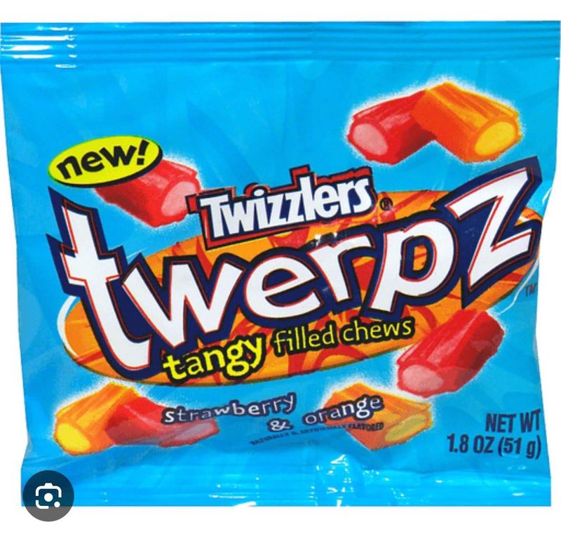 Twizzlers Twerpz
