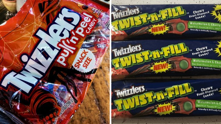 14 Discontinued Twizzlers Flavors You Probably Don’t Remember