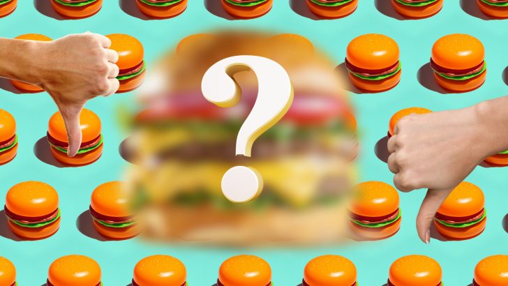 14 Fast Food Chains That Nail The Bacon Cheeseburger—And 1 That’s A Total Letdown