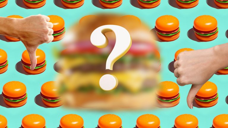 14 Fast Food Chains That Nail The Bacon Cheeseburger—And 1 That’s A Total Letdown