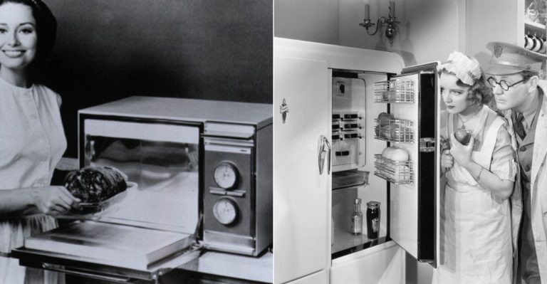 14 Food Inventions (Including Forks) That Seemed Insane At First — Until They Changed Everything
