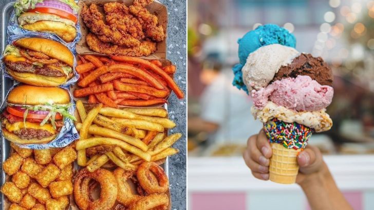 14 Foods You Need To Avoid During Weight Loss & 10 That’ll Keep Your Goals On Track
