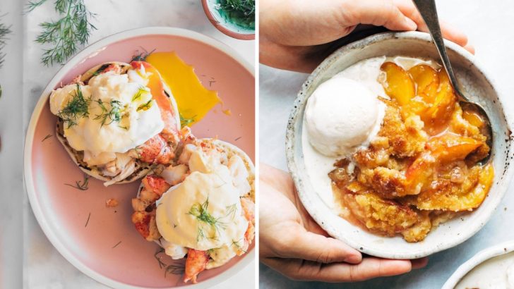 14 Mother’s Day Food Traditions That Only Happen In These States (And 6 Unexpected Ones You Didn’t See Coming)