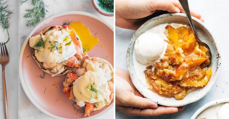 14 Mother’s Day Food Traditions That Only Happen In These States (And 6 Unexpected Ones You Didn’t See Coming)