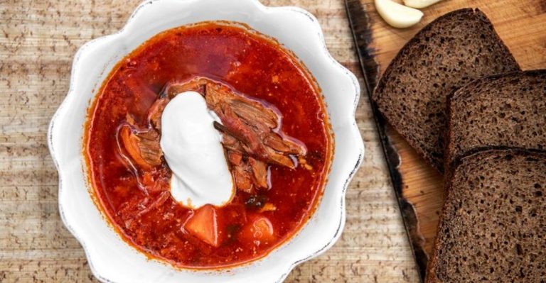 14 Shocking Hospital Meals From Other Countries-And 3 That Deserve A Chef’s Kiss