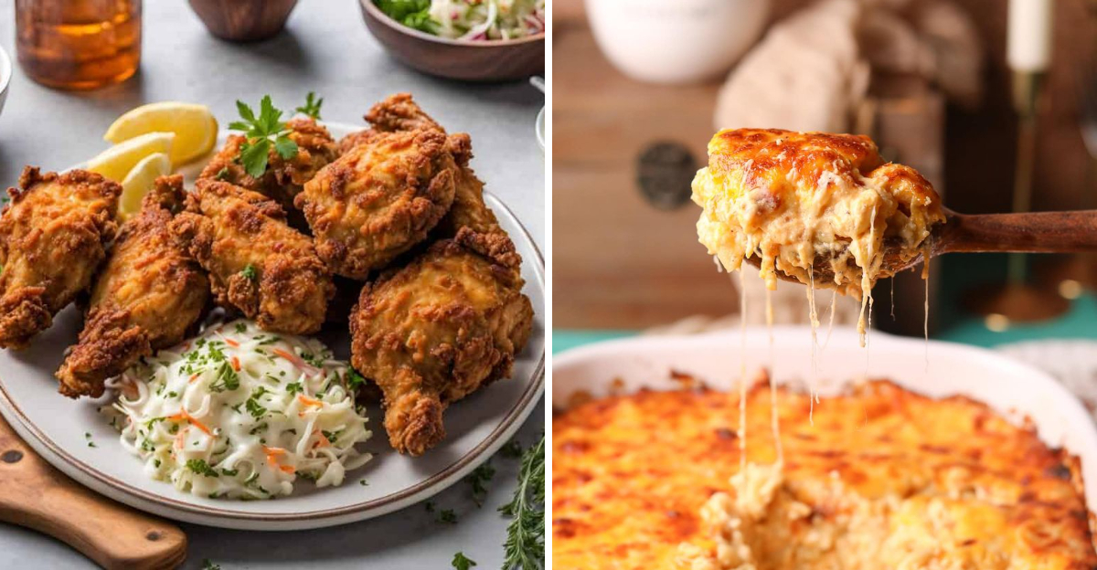 soul food recipes