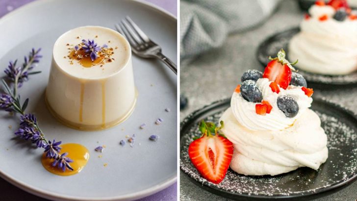 14 Spring Desserts That Steal The Show (+ 4 You’ll Crave More Than Easter Candy)