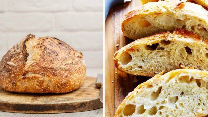 14 Sweet And Savory Bread Recipes, And 3 So Good You’ll Be Preheating The Oven