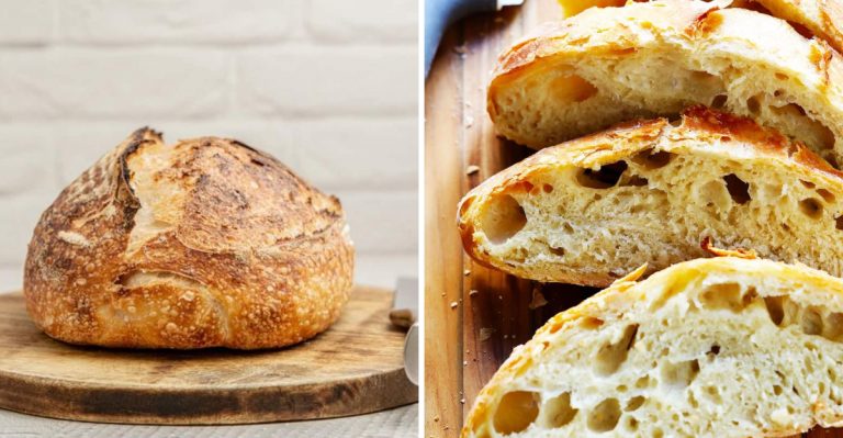 14 Sweet And Savory Bread Recipes, And 3 So Good You’ll Be Preheating The Oven